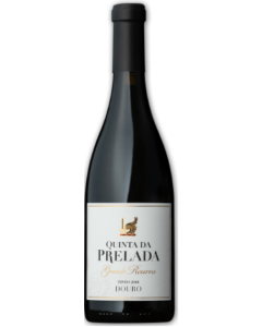 Quinta da Prelada Grande Reserva Tinto 2018