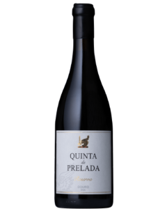 Quinta da Prelada Reserva Tinto 2018