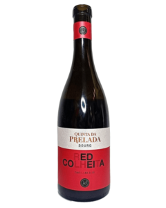 Quinta da Prelada Colheita Tinto 2021