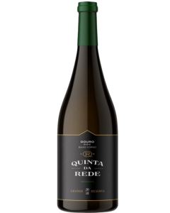 Quinta da Rede Grande Reserva Branco 2019