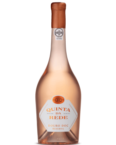 Quinta da Rede Reserva Rosé 2021
