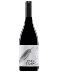 Quinta de La Rosa Touriga Franca Tinto 2020
