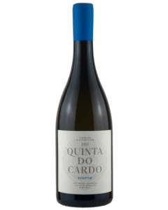 Quinta do Cardo Reserva Branco 2021