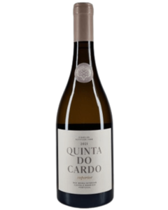 Quinta do Cardo Superior Branco 2021