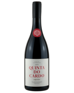 Quinta do Cardo Superior Tinto 2019
