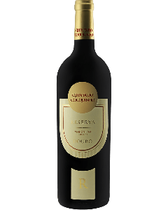 Quinta do Couquinho Reserva Tinto 2017 1,5Lt