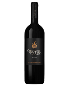 Quinta do Crasto Touriga Franca Tinto 2018