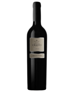 Quinta do Crasto Vinha da Ponte Tinto 2018