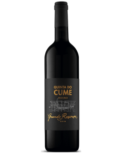 Quinta do Cume Grande Reserva Tinto 2018