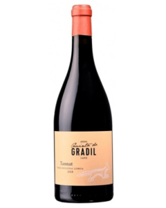 Quinta do Gradil Tannat Tinto 2021
