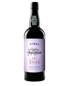 Quinta do Infantado Porto LBV 2015