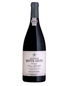Quinta do Monte Xisto Oriente Tinto 2020