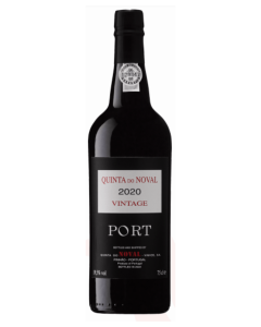 Quinta do Noval Porto Vintage 2020