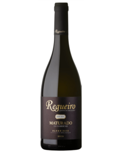 Quinta do Regueiro Maturado Alvarinho Branco 2020