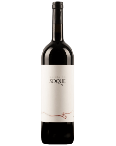 Quinta do Soque Tinto 2020