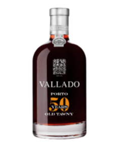 Quinta do Vallado Porto 50 Anos 50cl