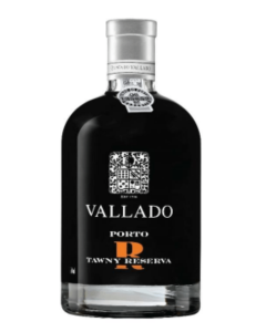 Quinta do Vallado Porto Reserva Tawny