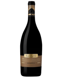 Quinta dos Carvalhais Reserva Tinto 2017