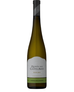 Quinta dos Castelares Códega do Larinho Biológico Branco 2020