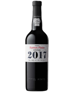 Ramos Pinto Porto Vintage 2017