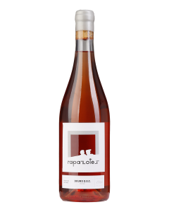 Rapazotes Colheita Rosé 2021