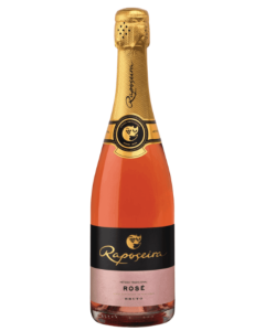 Raposeira Espumante Super Reserva Bruto Rosé