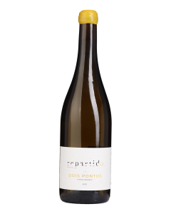 Repartido Dois Pontos Branco 2023