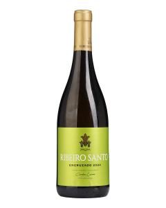 Ribeiro Santo Encruzado Branco 2024
