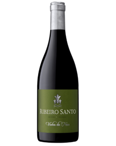 Ribeiro Santo Vinha da Neve Branco 2019 