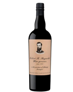 Robert Reynolds Vinho Licoroso 2009