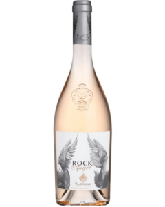 Rock Angel Côtes de Provence Rosé 2022 1,5Lt 