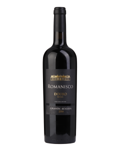 Romanisco Grande Reserva Tinto 2018