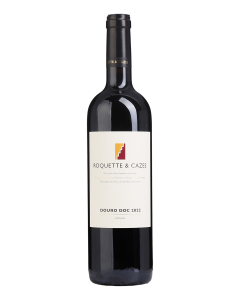 Roquette & Cazes Tinto 2022