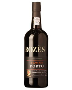 Rozés Porto Tawny