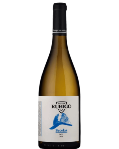 Rubigo Branco 2019