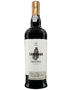 Sandeman Porto Vintage 2016