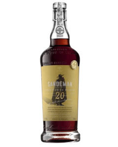 Sandeman Porto 20 Anos