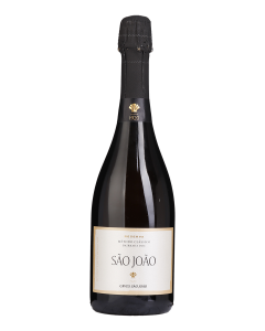 São João Espumante Reserva Bruto 2021