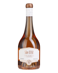 São Luiz Winemaker’s Collection Tinto Cão Rosé 2023
