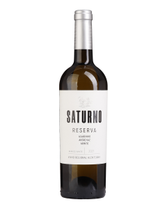 Saturno Reserva Branco 2021