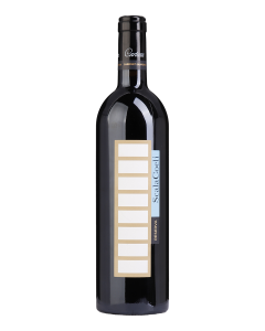 Scala Coeli Reserva Cabernet Sauvignon Tinto 2019