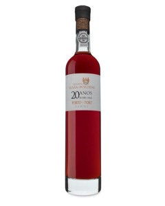 Seara D´Ordens Porto 20 anos 50cl