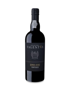 Seara D´Ordens Porto Talentvs Vintage 2017