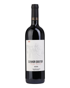 Senhor Doutor Touriga Nacional Reserva Tinto 2022