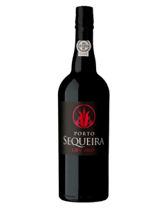 Sequeira Porto LBV 2017