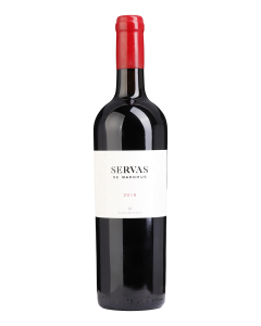 Servas de Bacchus Tinto 2016