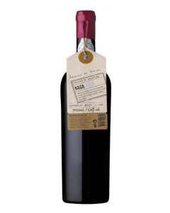 Sidónio de Sousa Vinho D'Autor Baga Tinto 2015
