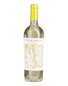 Silk & Spice Branco 2022