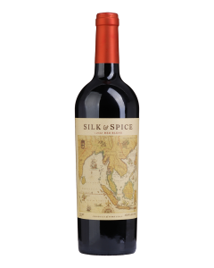 Silk & Spice Tinto 2022