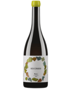 Soalheiro Alvarinho Revirado Branco 2020